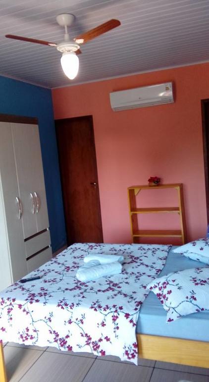 Pousada Aritibe Velha Boipeba Esterno foto